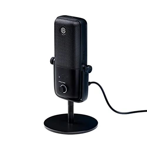 Elgato Wave 3 Microphone