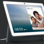 Google Nest Hub Max