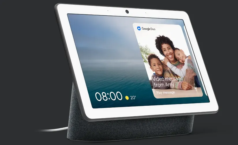 Review Google Nest Hub Max 2025: Smart Display Premium untuk Rumah Pintar,  Masih Layak Dibeli?