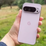 Google Pixel 9 Pro