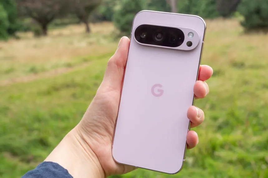 Review Google Pixel 9 Pro 2025: Kamera Terbaik di Kelasnya, AI Lebih Cerdas, dan Performa Snapdragon Gen Baru