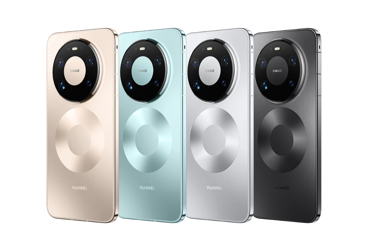 Huawei Mate 80 Pro Max