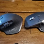 Logitech MX Master 3S