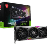 NVIDIA GeForce RTX 4090