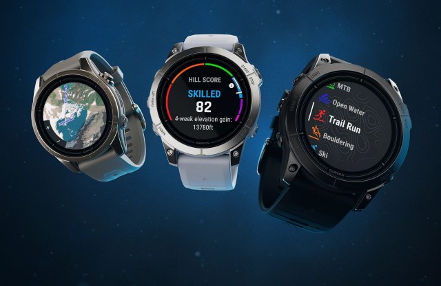 Review Garmin Epix Pro (Gen 2): Jam Tangan Multisport Premium dengan Layar AMOLED yang Memukau