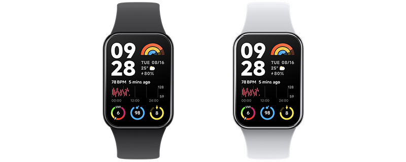 Review Xiaomi Smart Band 8 Pro: Fitness Tracker Terjangkau dengan Layar AMOLED Besar dan GPS Built-in