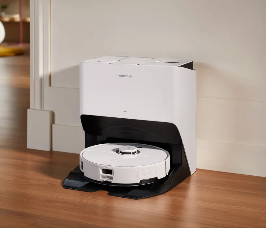 Review Roborock S8 Pro Ultra 2025: Robot Vacuum Premium dengan Self-Maintenance – Worth It untuk Rumah Bersih Tanpa Ribet?