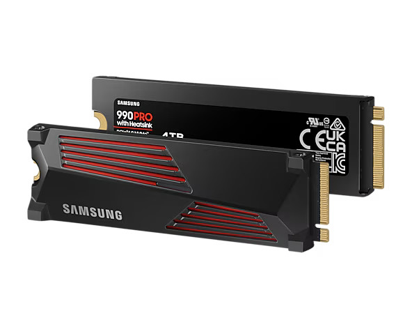 Review Samsung 990 PRO NVMe SSD: Penguasa Performa PCIe 4.0