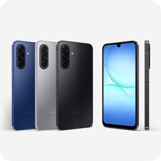 Review Samsung Galaxy A17 4G Ponsel Stylish Terjangkau dengan Fitur Lengkap untuk Kebutuhan Harian