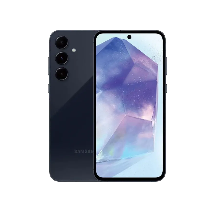 Review Lengkap Samsung Galaxy A55 5G Terbaru 2025: Desain Premium, Performa Kencang, dan Kamera Lebih Stabil