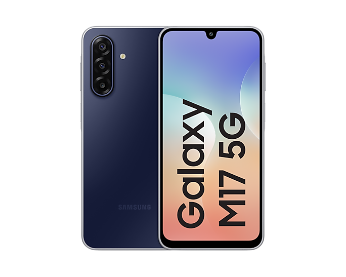 Samsung Galaxy M17 5G Flagship Hemat dengan Layar AMOLED dan Performa Andal