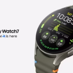 Samsung Galaxy Watch 7