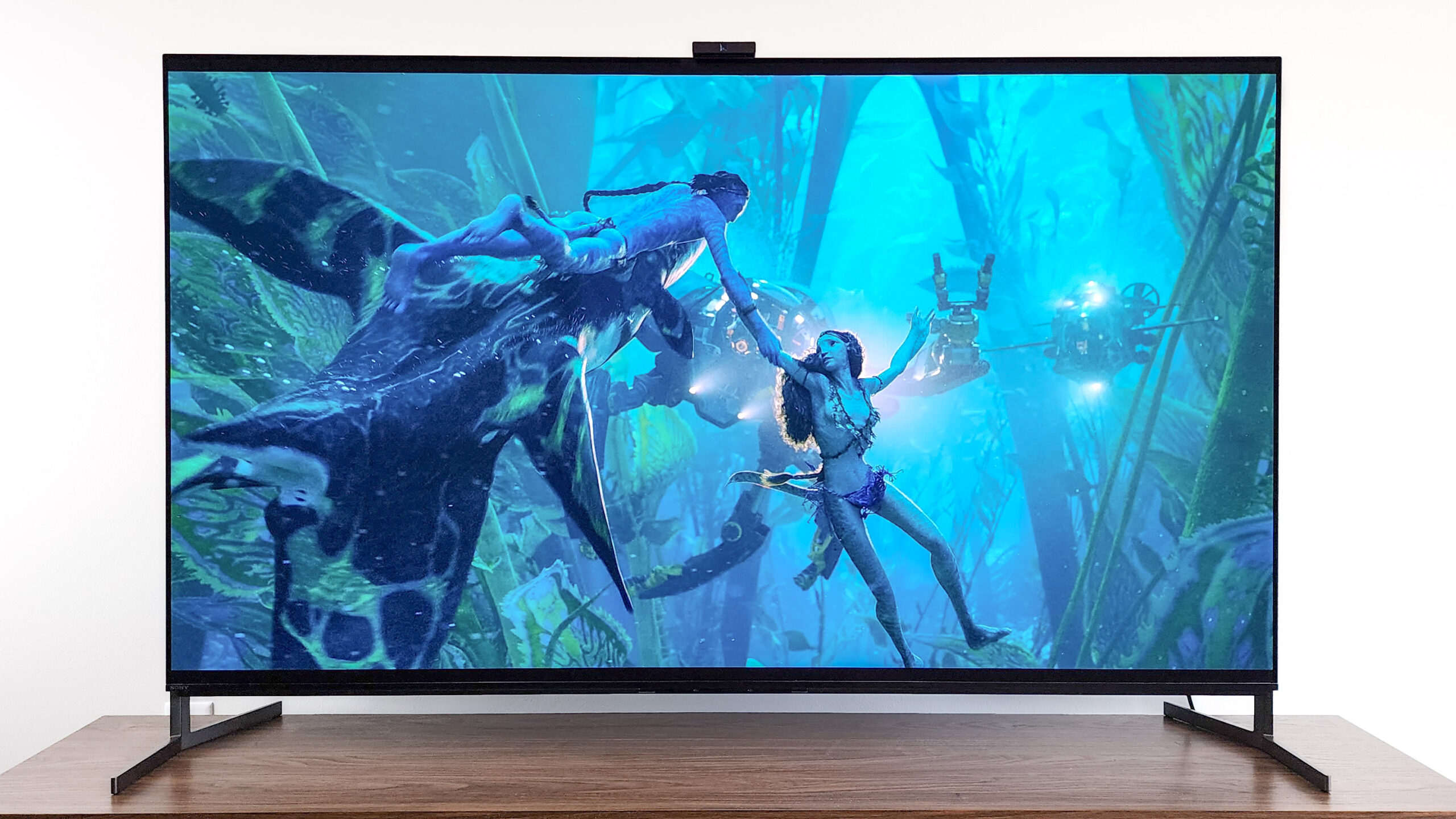 Review Sony Bravia XR A95L – TV QD-OLED Premium dengan Warna Terbaik di Kelasnya