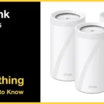 TP-Link Deco BE85 WiFi 7
