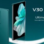 Vivo V30 Pro 5G