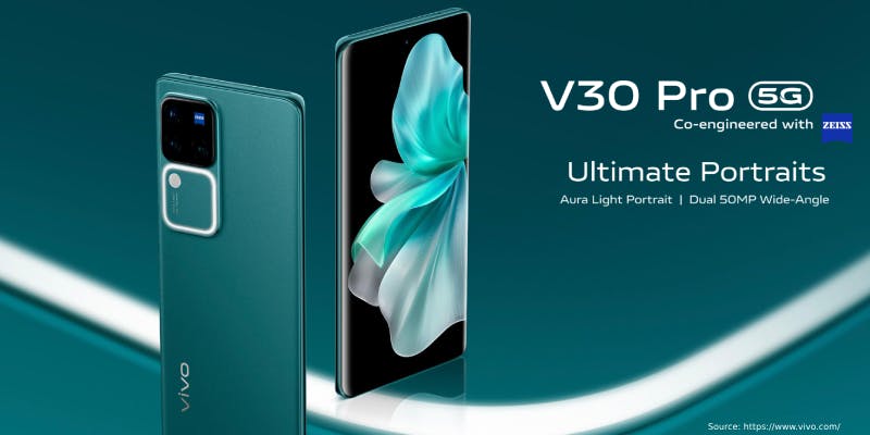 Review Lengkap Vivo V30 Pro 5G Terbaru untuk 2025
