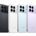 XIAOMI REDMI K90