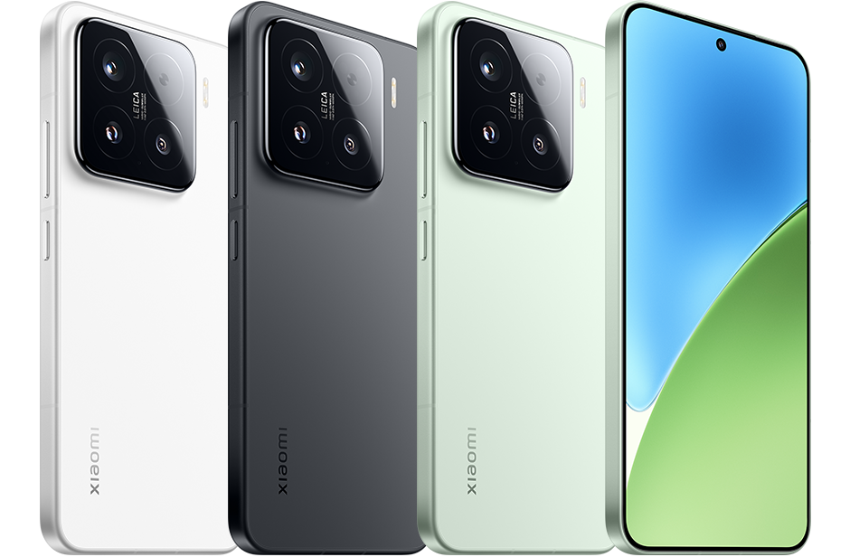 Review Lengkap Xiaomi 15 5G: Flagship Terjangkau dengan Performa Maksimal