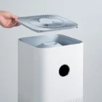 Xiaomi Smart Air Purifier 4 Pro