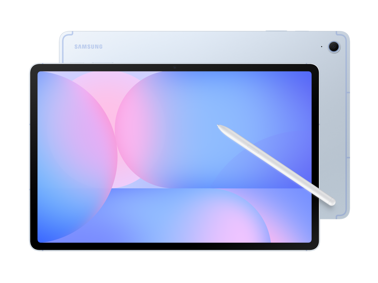 Samsung Galaxy Tab F10 FE Plus Tablet Premium Kelas Menengah untuk Produktivitas dan Hiburan Maksimal