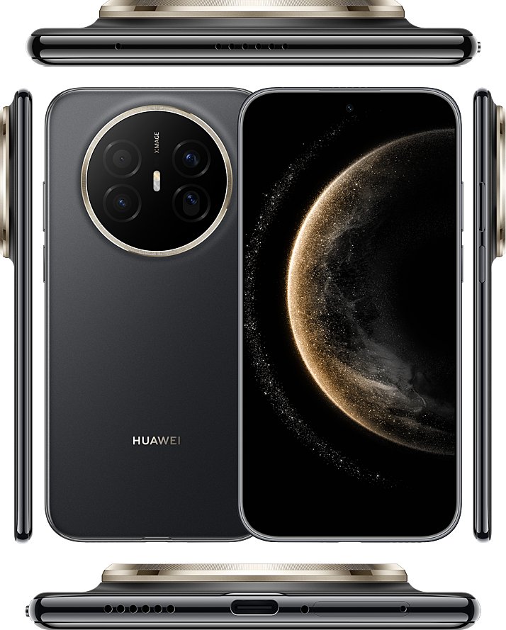 Spesifikasi Dan Harga Huawei Mate 70 Air Smartphone Ultra Tipis dengan Performa Flagship dan Baterai Jumbo