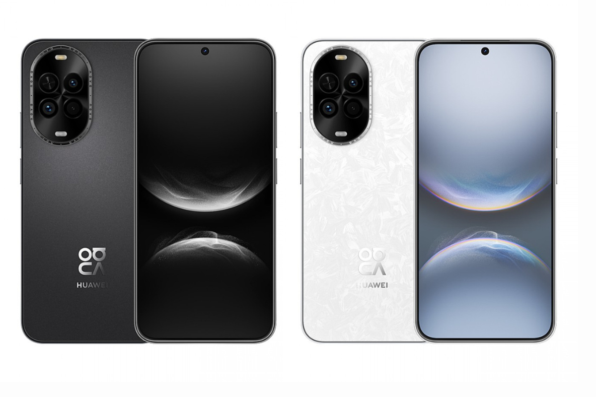 Review Huawei Nova 14 Lite Smartphone Menengah dengan Layar Premium dan Kamera 50 MP