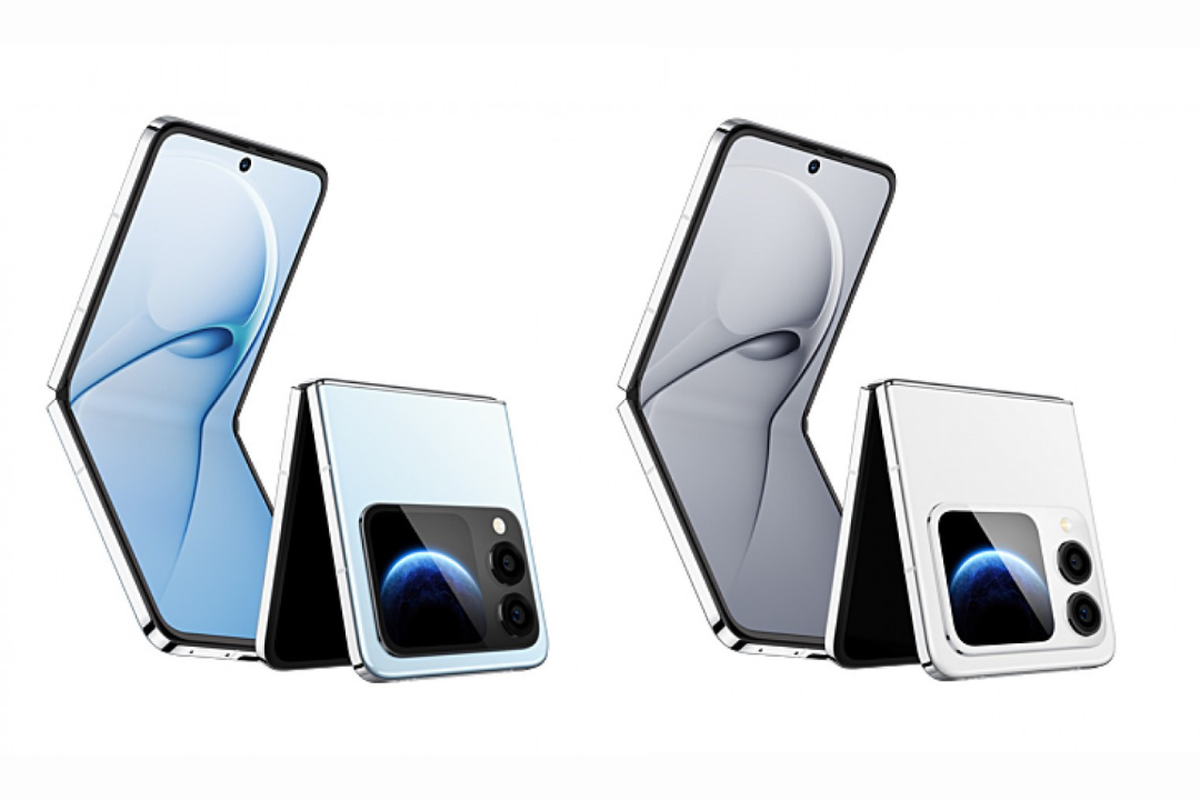 Review Huawei Nova Flip S Desain Lipat Stylish Kamera Unggul dan Performa Tangguh untuk Generasi Konten