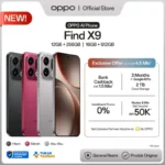 oppo find x9