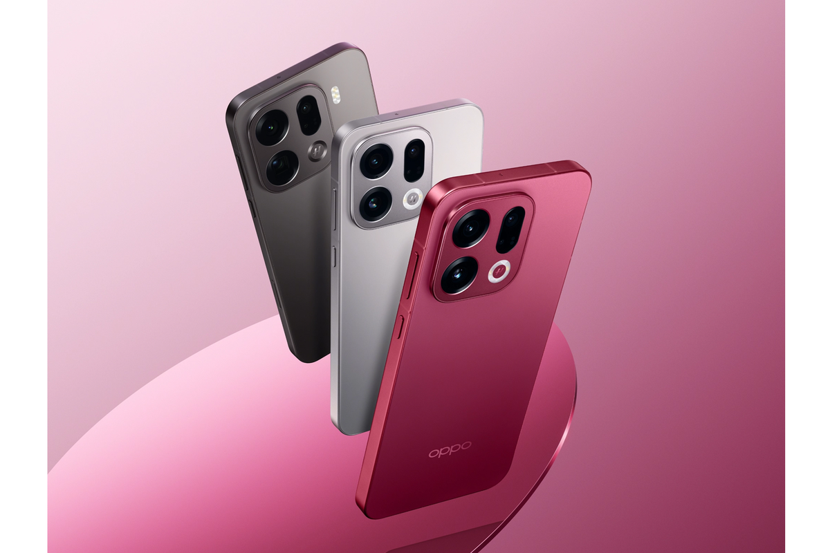 oppo find x9 pro