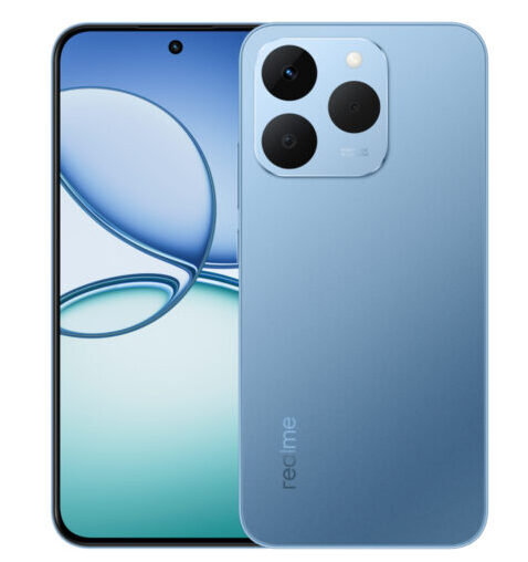 Review Realme 15T 5G Smartphone Baterai Jumbo dengan Performa Stabil untuk Pemakaian Sehari Hari