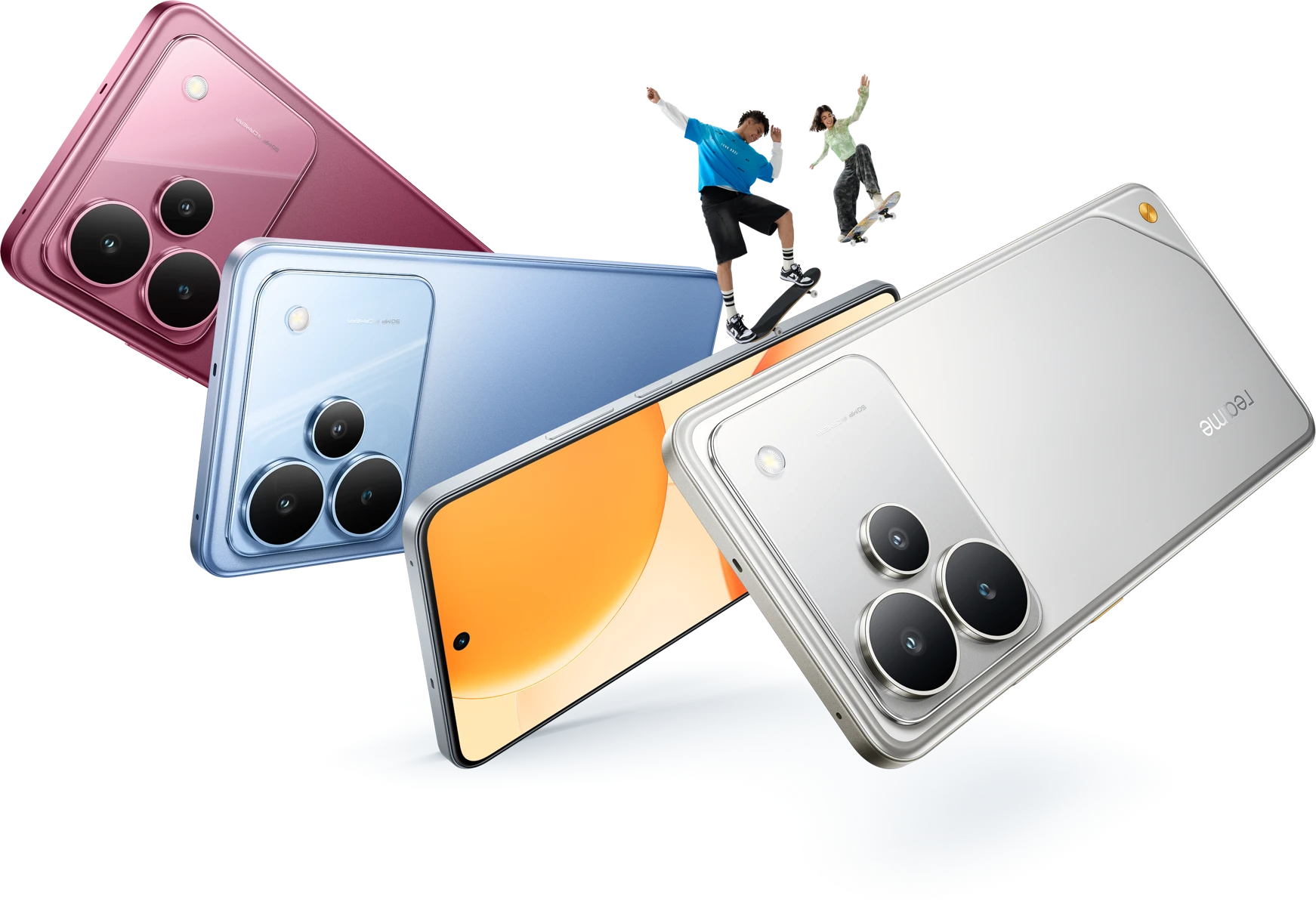 Review Realme P4 Performa Tinggi, Kamera Besar, dan Layar Premium untuk Kelas Menengah