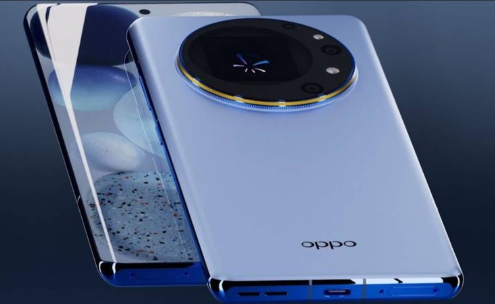 OPPO Reno 15 Pro