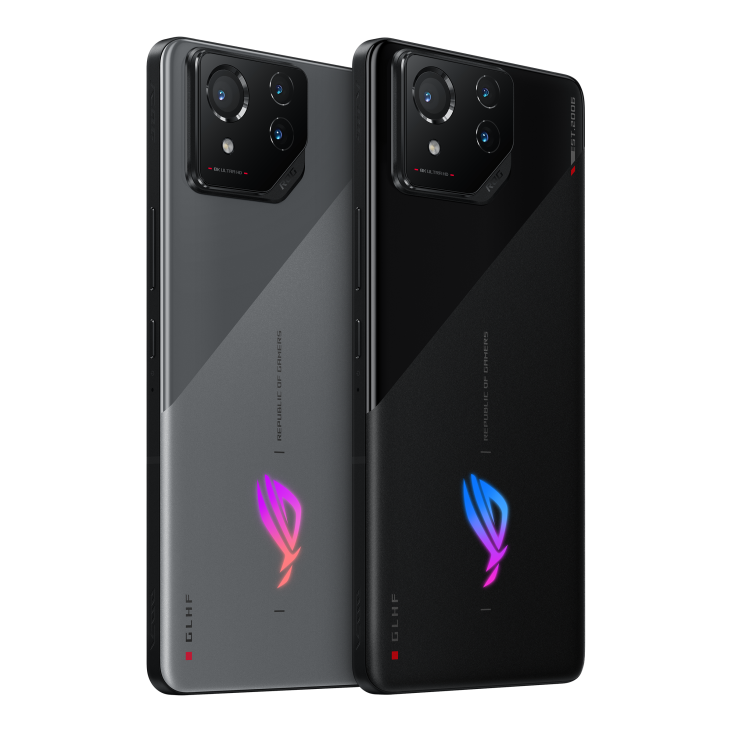 Review ASUS ROG Phone 8 Pro Smartphone Gaming Eksklusif dengan Performa Snapdragon 8 Gen 3 dan Desain Baru yang Lebih Premium