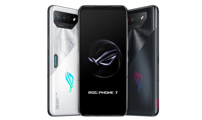 rog phone 7