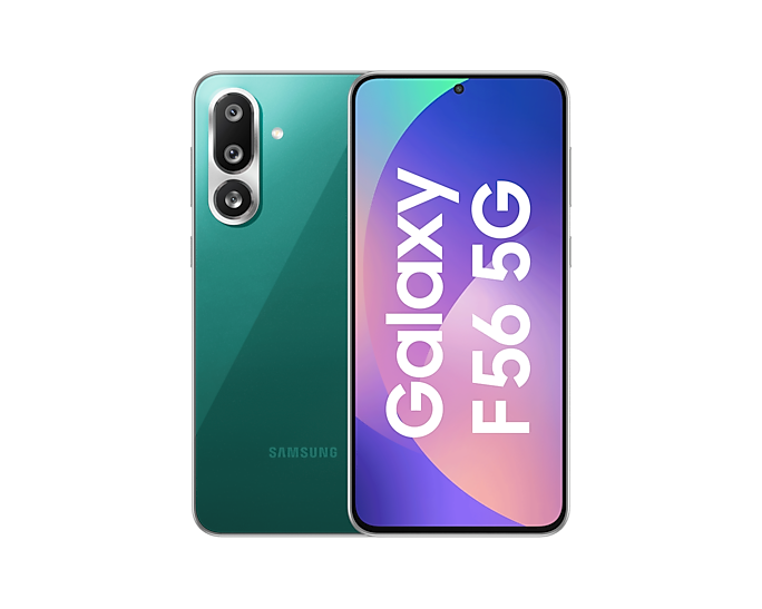 Review Samsung Galaxy F56: Baterai Super Awet, Layar Jernih, dan Performa Stabil untuk Pengguna Harian