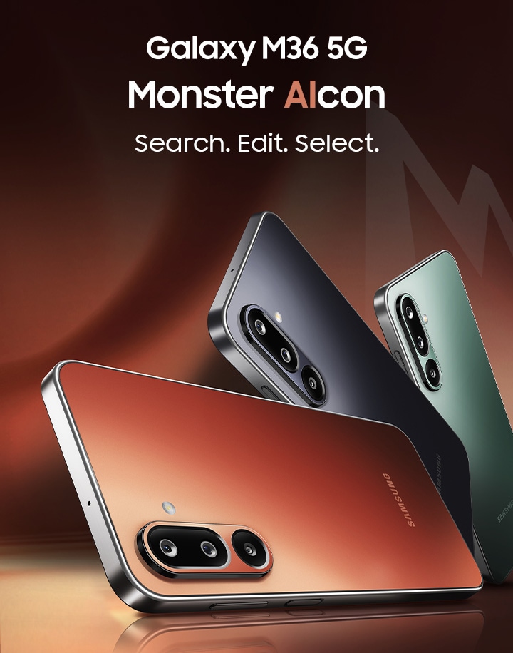 Review Samsung Galaxy M36 Smartphone Baterai Besar dengan Performa Stabil untuk Aktivitas Harian