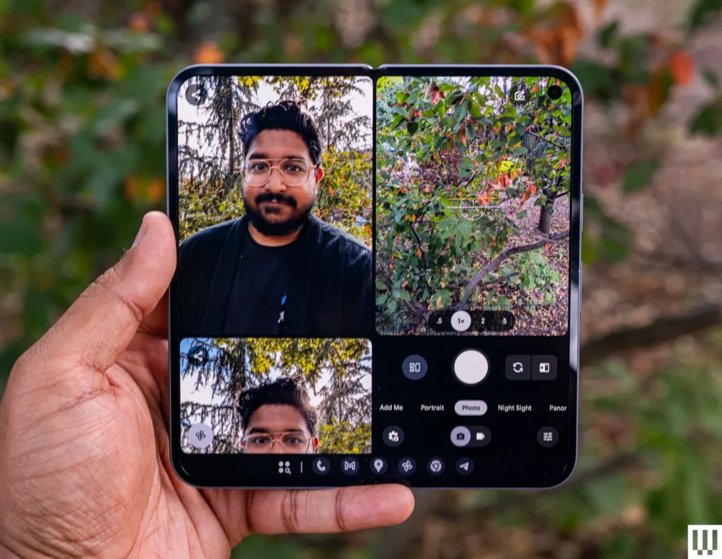 Google Pixel 10 Pro Fold