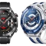 Huawei Watch Ultimate 2