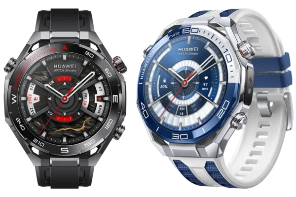 Huawei Watch Ultimate 2