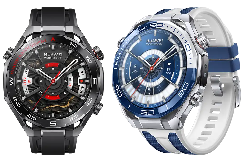 Huawei Watch Ultimate 2
