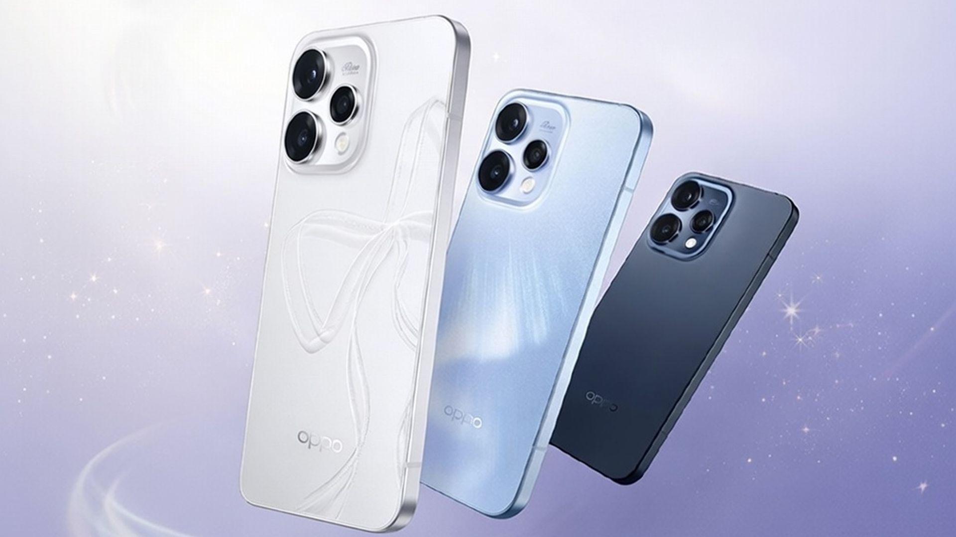 OPPO Reno 15C