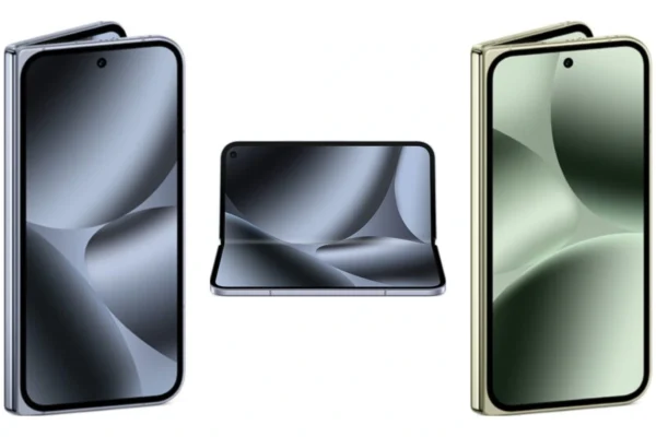 Google Pixel 10 Pro Fold