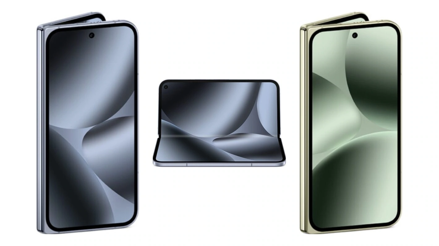 Google Pixel 10 Pro Fold