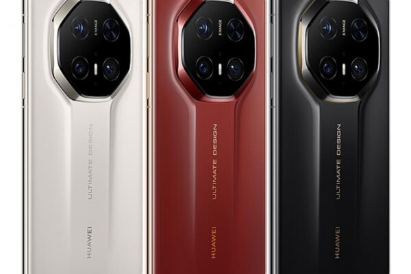 Huawei Mate 80 RS Ultimate