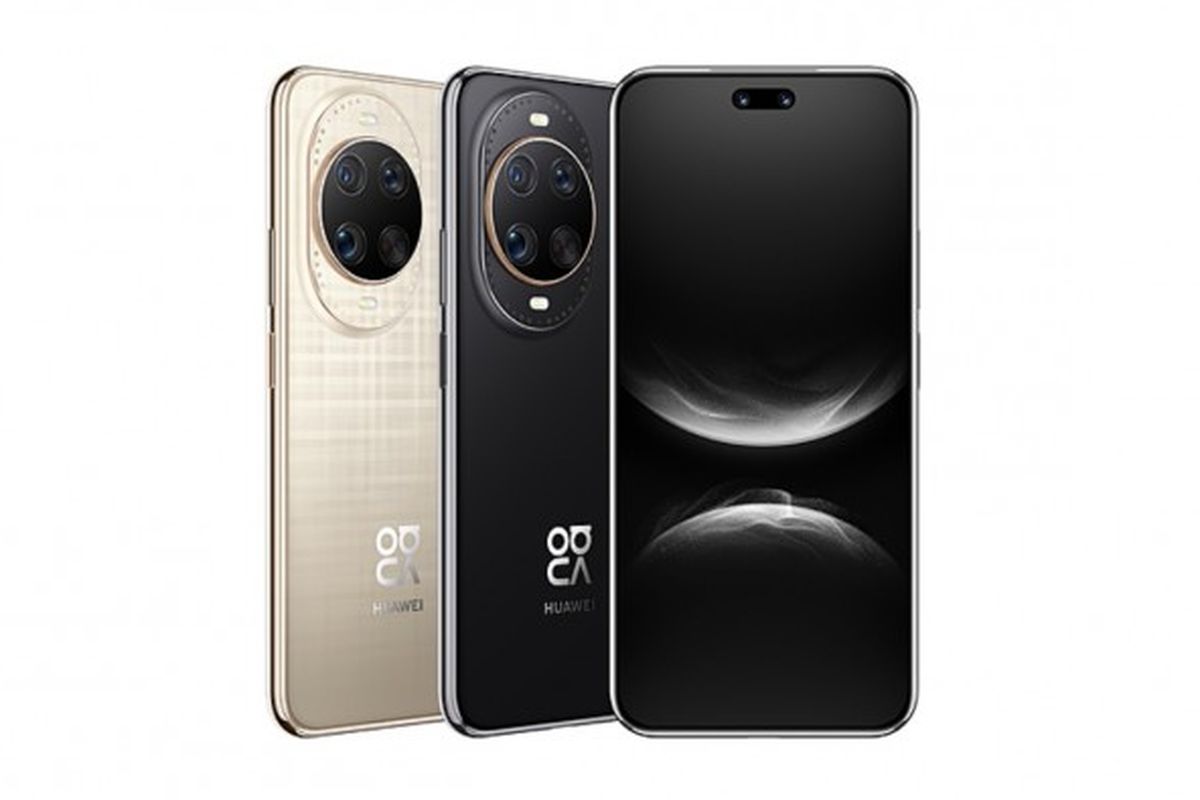 Huawei Nova 14 Ultra