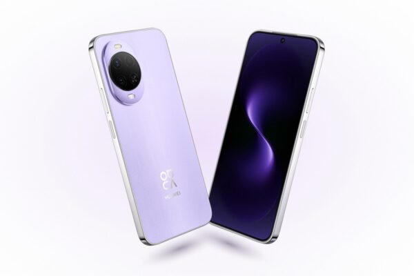 Huawei Nova 15
