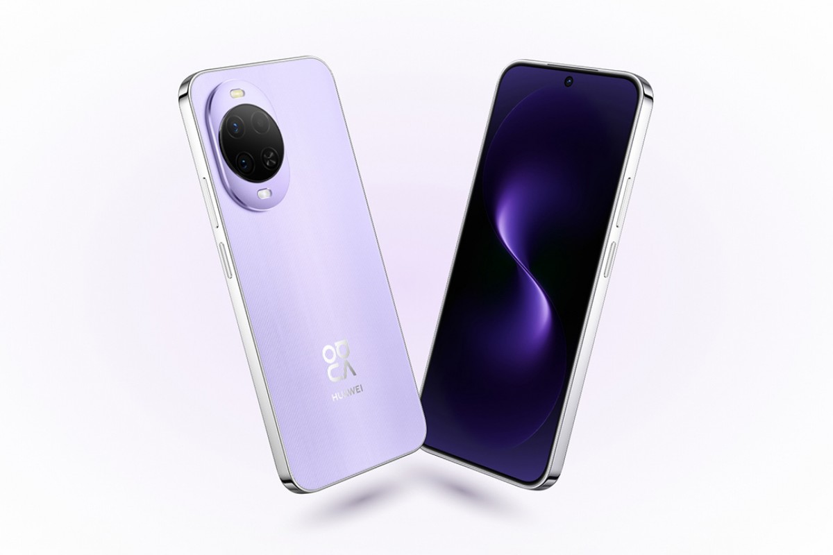 Huawei Nova 15