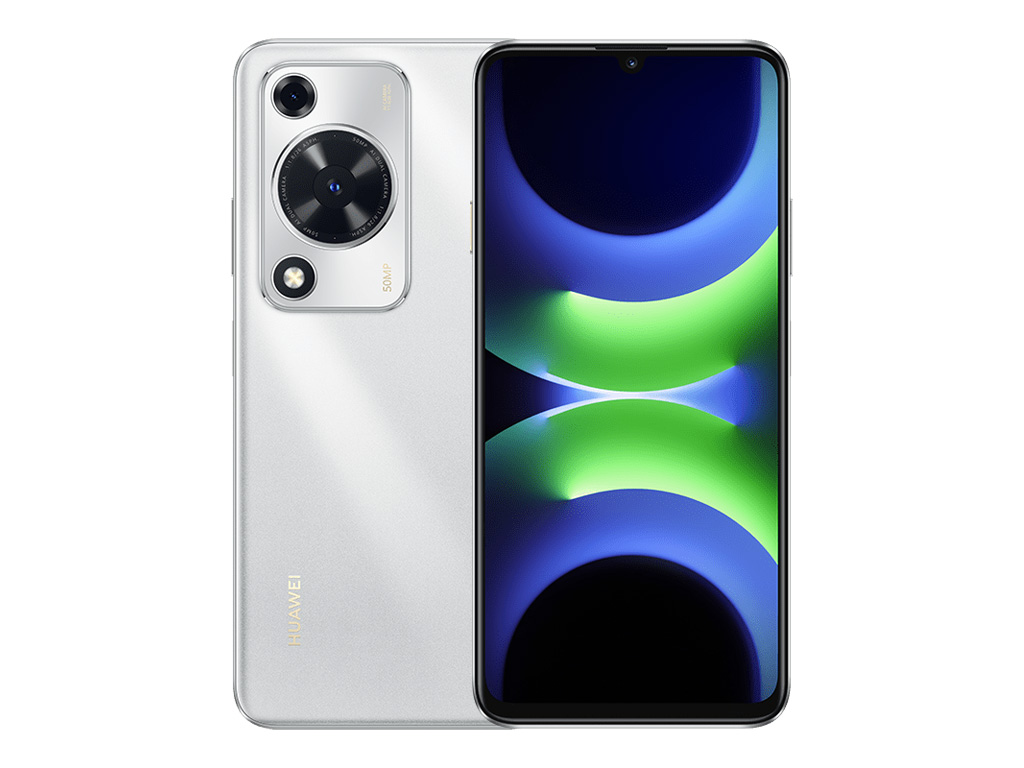 Huawei Nova Y63