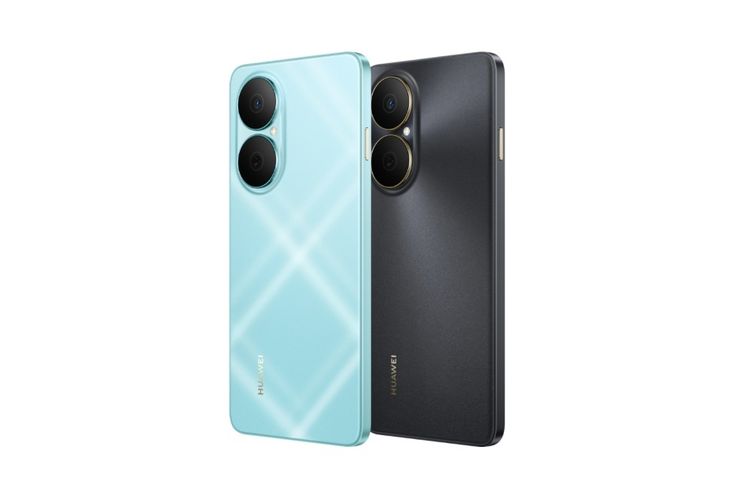 Huawei Nova Y73