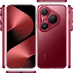 Huawei Pura 80 Pro +